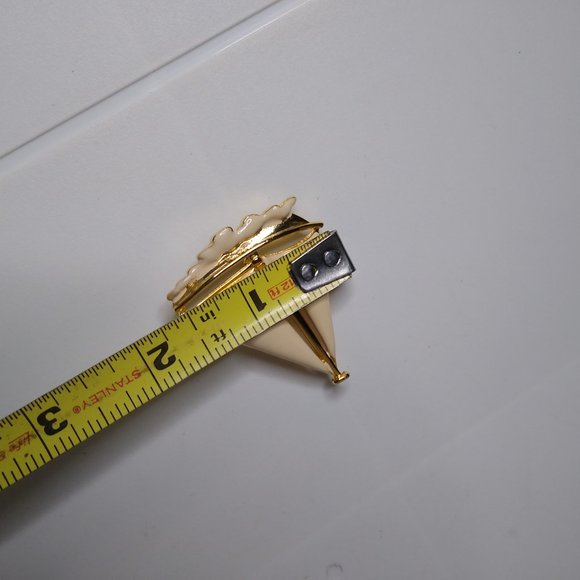 Sailboat Brooch - Picture 16 of 16